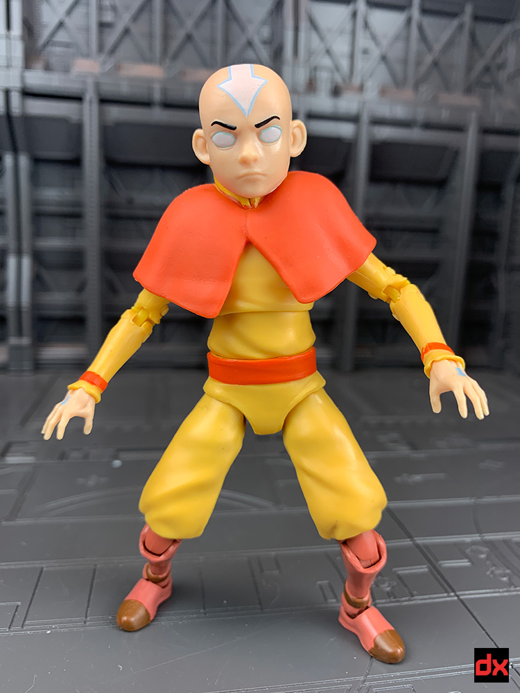 Aang