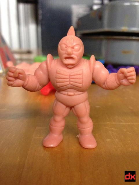 Kinnikuman E