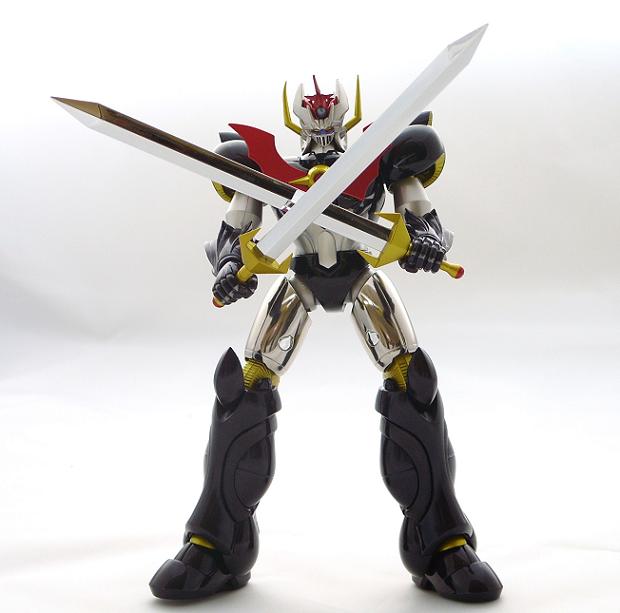 Mazinkaiser (2010 Re-issue)