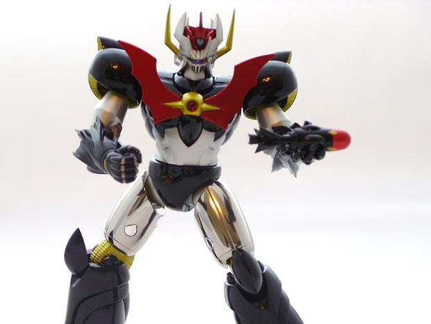 Mazinkaiser (2010 Re-issue)