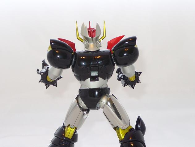 Mazinkaiser (2010 Re-issue)