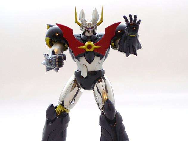 Mazinkaiser (2010 Re-issue)