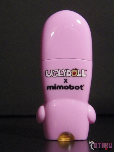 mimobot uglydolls