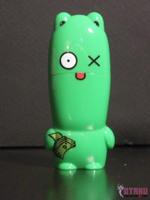 mimobot uglydolls