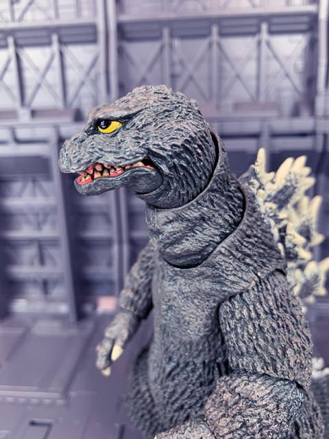 Godzilla (1962)