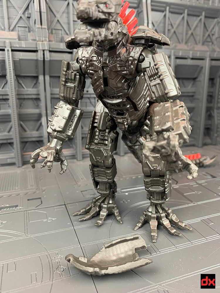 Mechagodzilla