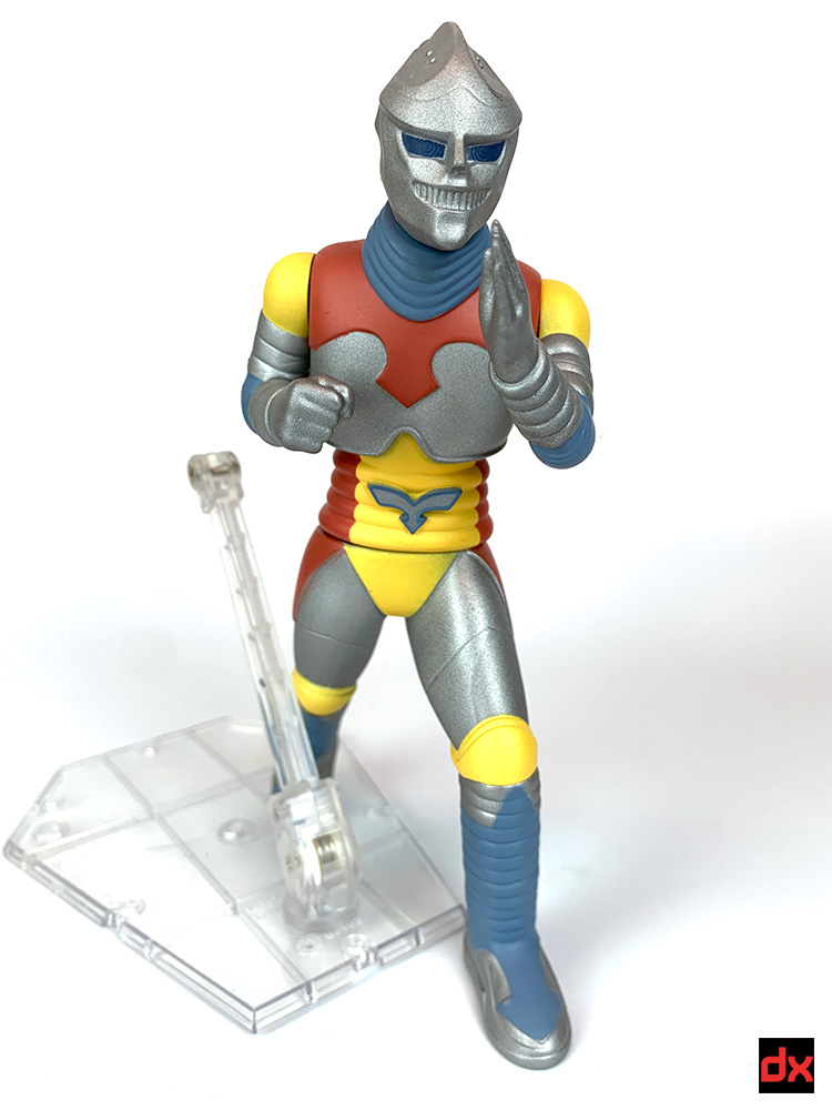 Jet Jaguar