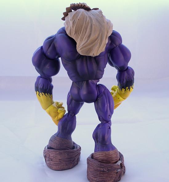 THE MAXX