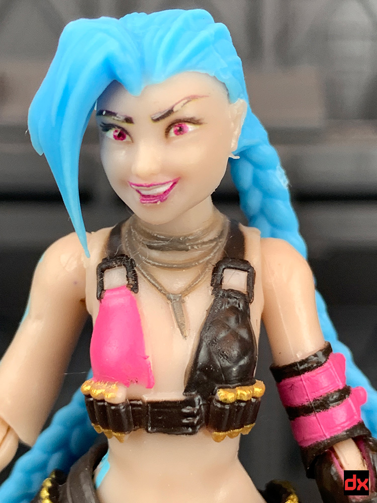 Jinx