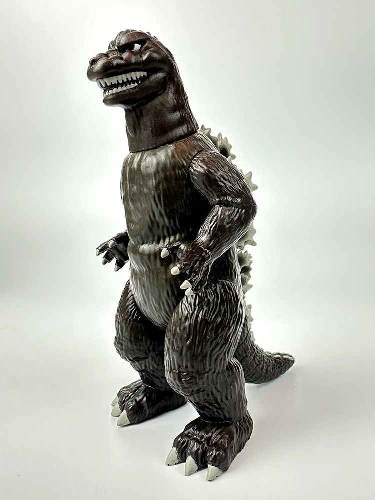 Godzilla '57 (Silver Screen Edition)