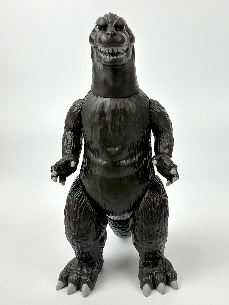 Godzilla '57 (Silver Screen Edition)
