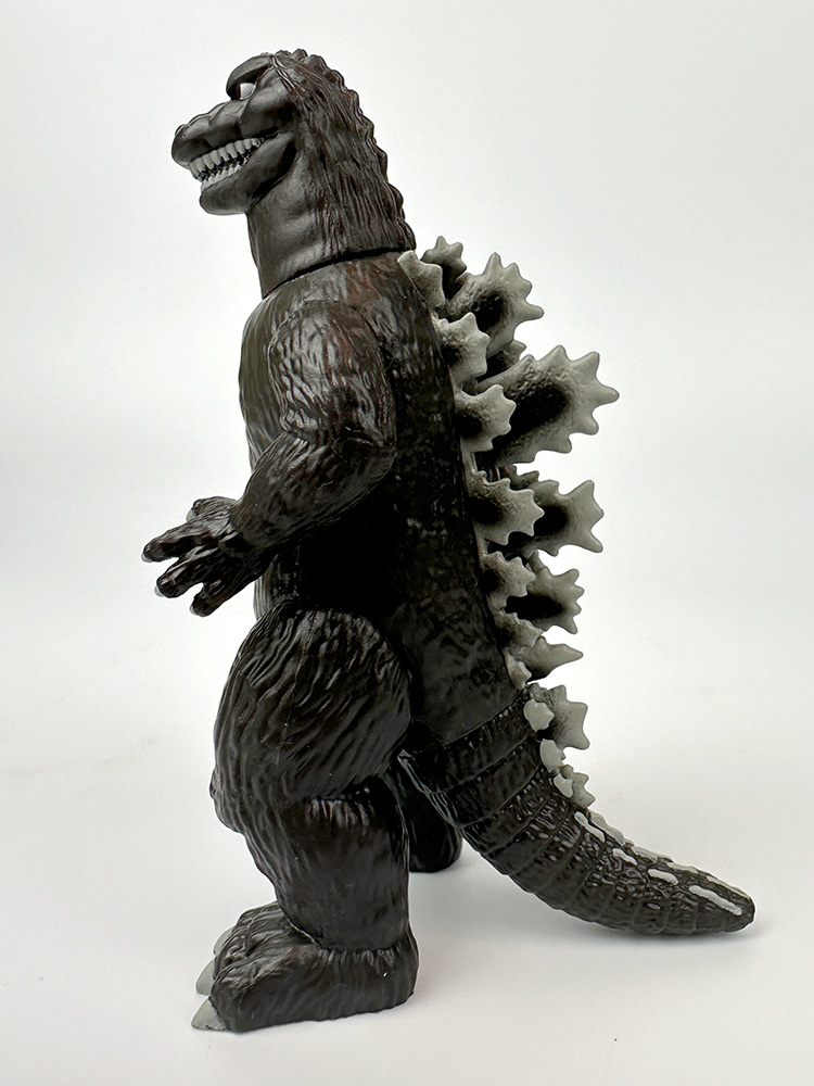 Godzilla '57 (Silver Screen Edition)