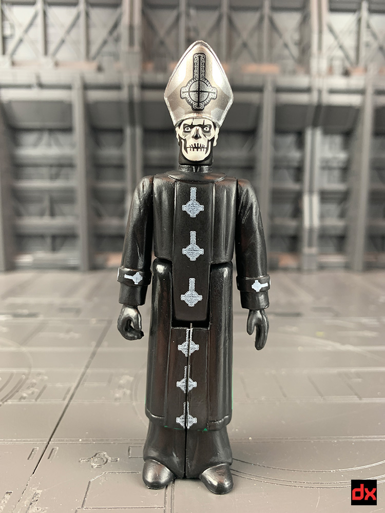 Papa Emeritus II