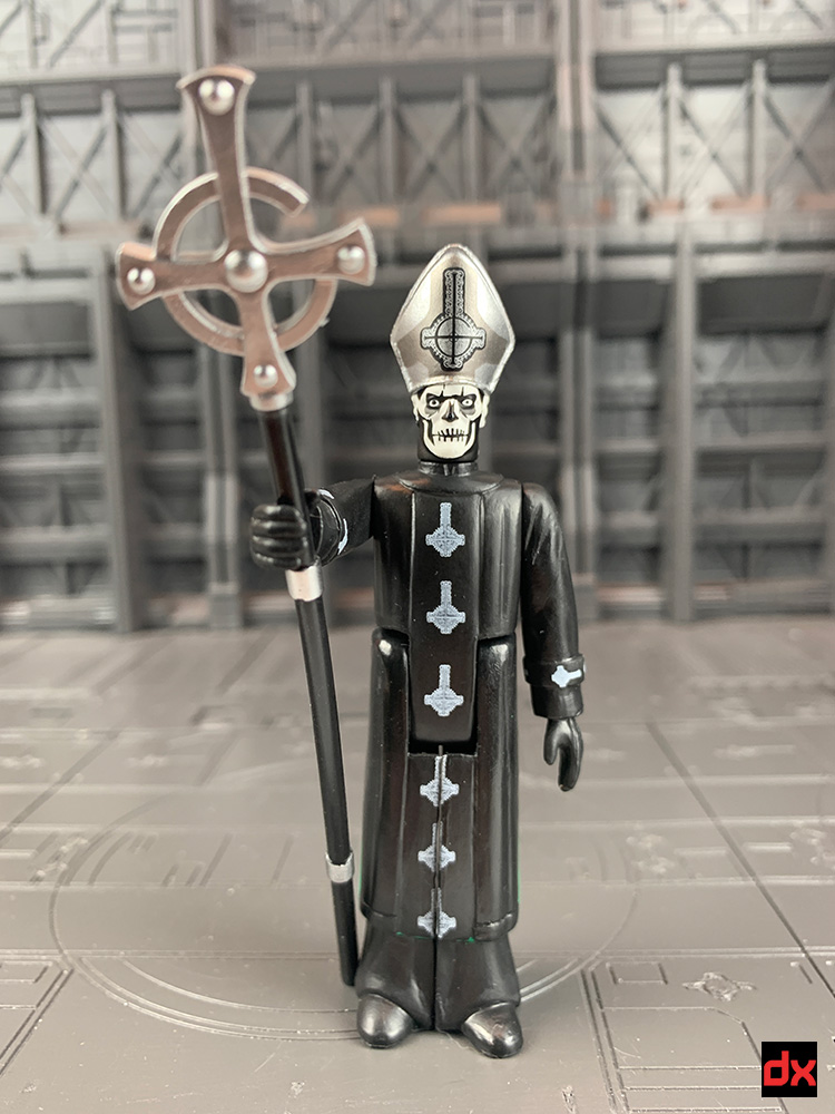 Papa Emeritus II