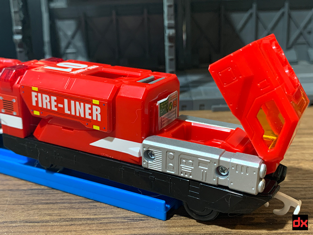 Fire Liner