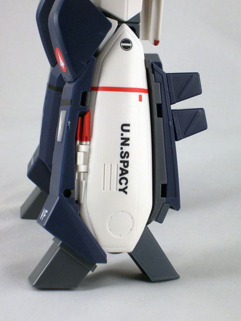 Armored VF-1J