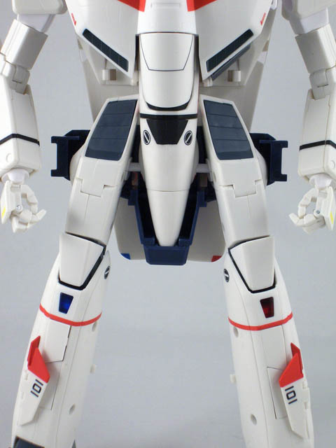 Armored VF-1J