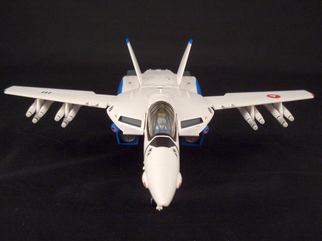 VF-1A Valkyrie (Max TV Type)