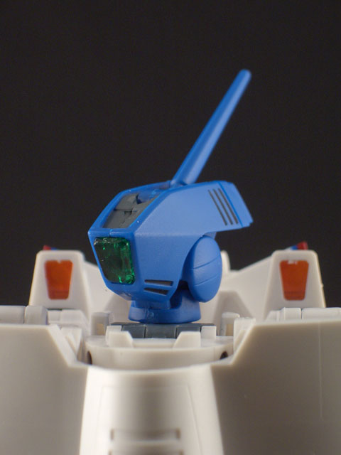 VF-1A Valkyrie (Max TV Type)