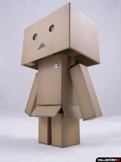 Danboard