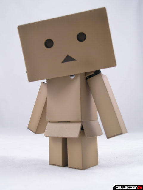 Danboard