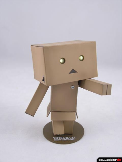 Danboard