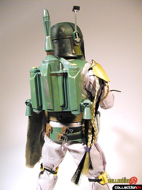 Boba Fett