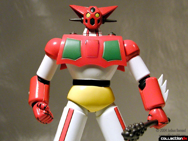 Getter Robo