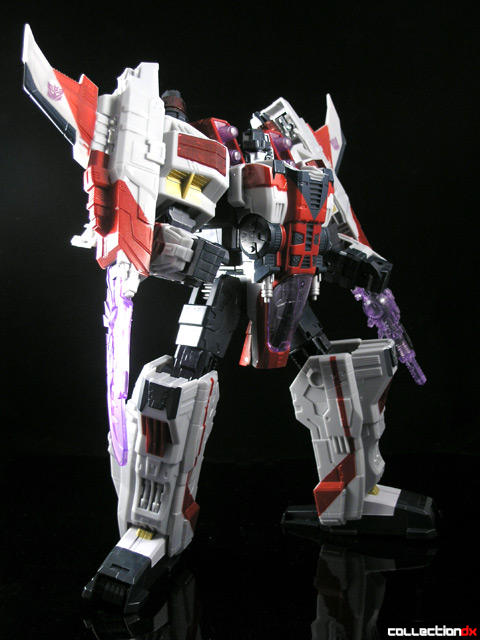 Starscream