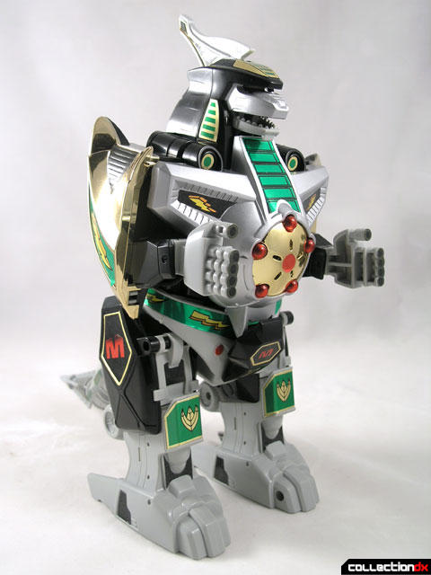 Dragonzord