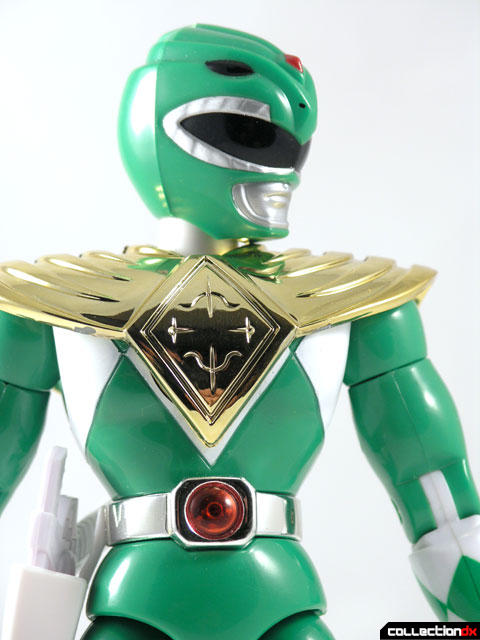 Green Ranger