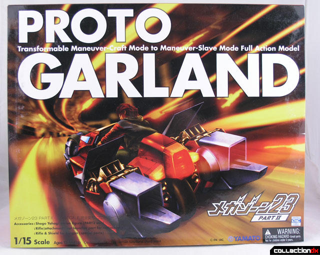Proto Garland