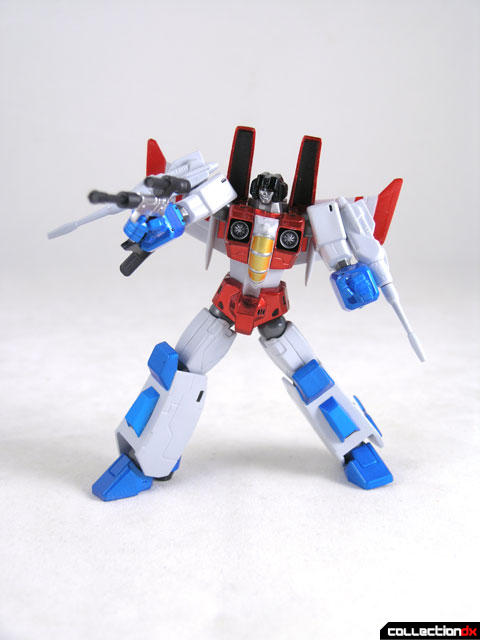 Starscream