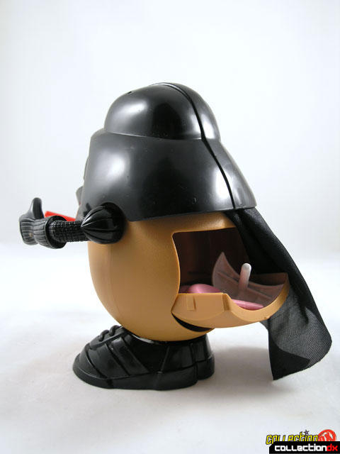 Darth Tater