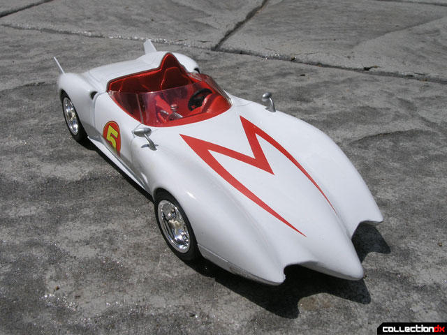 Mach 5