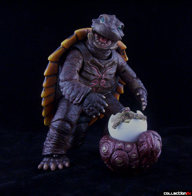 Gamera