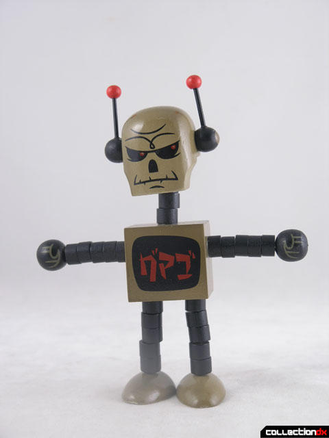 Deathbot