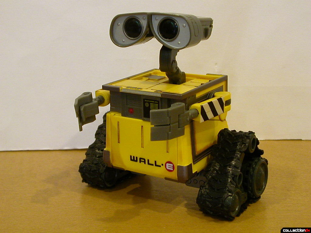 U-Repair WALL•E (front)
