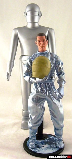 Gort And Klaatu