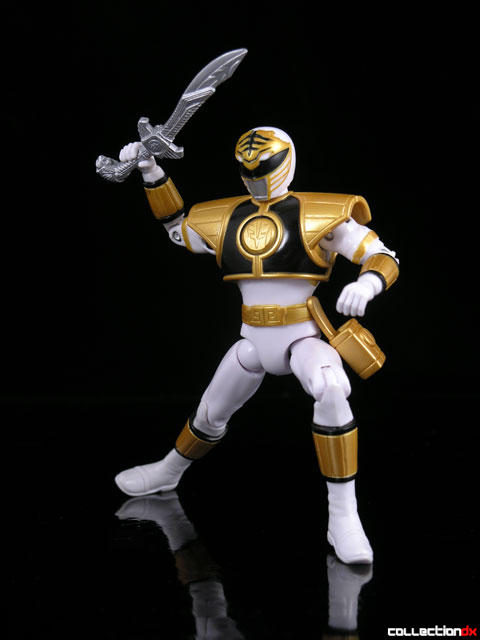 White Ranger