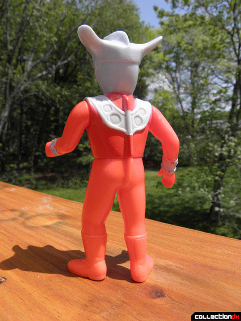 Ultraman Leo Mini