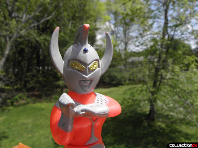 Ultraman Taro