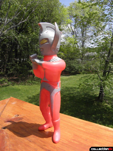 Ultraman Taro