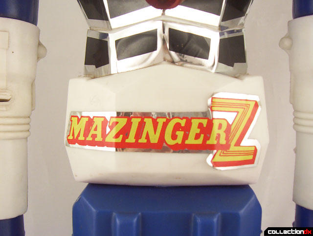 Mazinger Z: Paladin de la Justicia