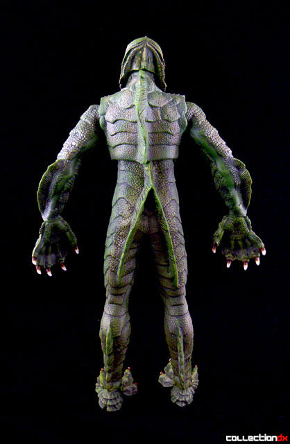 The Creature From The Black Lagoon