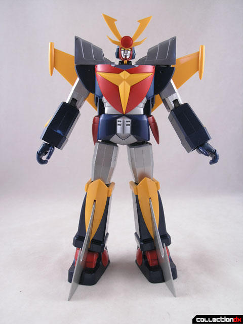 Daitarn 3