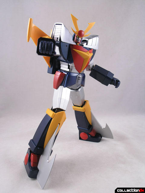 Daitarn 3