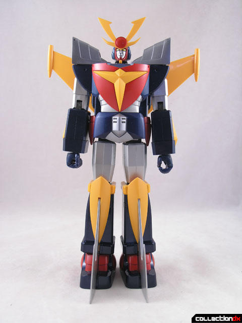 Daitarn 3