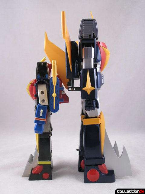 Daitarn 3