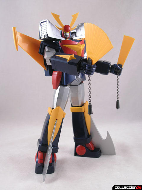 Daitarn 3